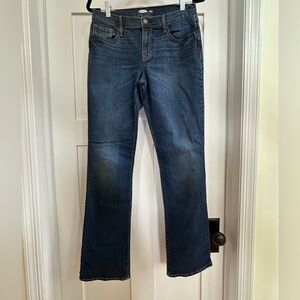 Old Navy original boot cut Women's Jeans